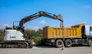 Sakarya'da içme suyu ve atık su altyapısı yenileniyor