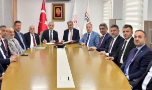 Sakarya’da spor yatırımlarında yeni dönem