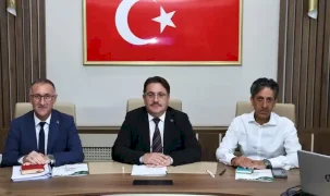 Sakarya'da yeni eğitim öğretim öncesi okul-aile iş birliğine odaklanıldı