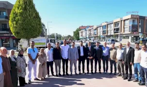 Sakarya’nın merkezine kesintisiz ulaşım artık mümkün