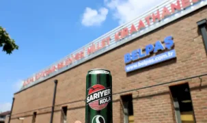 Sakaryaspor armalı kolalar raflarda yerini aldı