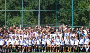 Samsun’da Yaz Spor Okulları çocuk ve gençleri sporla buluşturdu