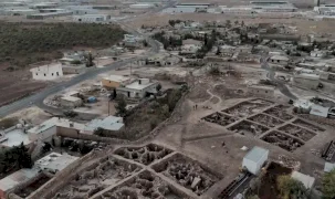 Şanlıurfa’da tarihe yeni pencere... Karahantepe ve Sayburç’ta yeni dönem