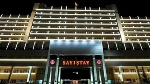 Sayıştay 25 Denetçi Yardımcısı adayı alacak... Başvurular Eylül'de başlıyor