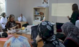 SEDEM’den bağımlılıkla mücadeleye destek