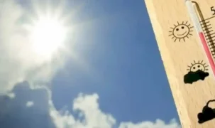 Sıcak hava etkisi hafta boyu sürecek