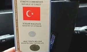 Sıfır araç satışında tescil süreleri değişti