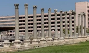 Smyrna’dan bugüne akan 2 bin yıllık su