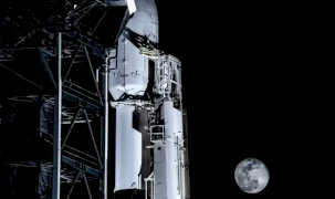 SpaceX'ten Ay'a çarpma açıklaması: Sorumlu uzay operasyonları için çalışıyoruz