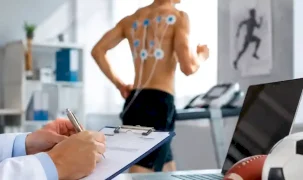 Sporcu sağlık raporunda yeni dönem... Geçerlilik süresi 3 yıla çıktı