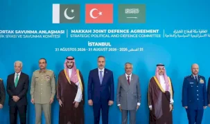 Stratejik ilk toplantı İstanbul'da gerçekleşti