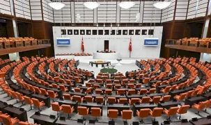TBMM 1 Ekim’e kadar tatile girdi