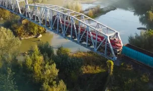 TCDD Taşımacılık’tan 10. yıl için ulusal fotoğraf yarışması