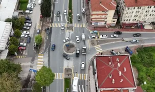 TEK Kavşağı binlerce kişiye sadece vakit kazandırmayacak