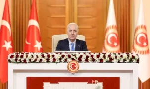 'Terörsüz Türkiye' kanun teklifi TBMM'ye sunuldu