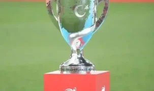 TFF’den Ziraat Türkiye Kupası statüsünde değişiklik