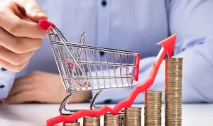 Ticarette perakende satışlar yüzde 11,8 arttı