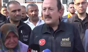 Tokat ve Yozgat’ta deprem konutları için çalışmalar sürüyor