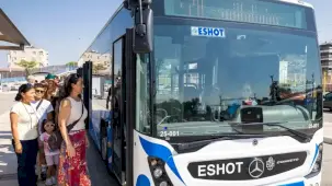 Torbalı’dan denize ulaşmak artık daha kolay