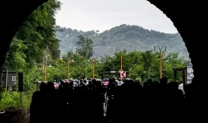 Tour of Ordu tamamlandı