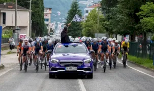 Tour of Ordu'da sıkı rekabet
