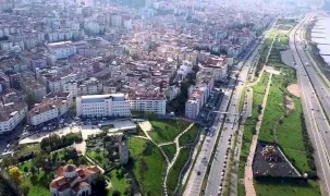 Trabzon iklim ve enerji ağında