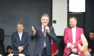Trabzon Sultanmurat Festivali’nde binlerce vatandaş buluştu