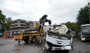 Trabzon'da araç filosuna yenileme ve ekonomiye katkı