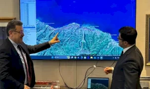 Trabzon’da raylı sistem için ilk kazma vuruluyor