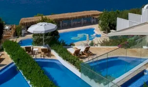 Turizm tesislerinde yeni düzenleme... Bazı otellere kat mülkiyeti istisnası
