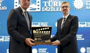Türk dizileri Türkiye markasının küresel gücünü artırıyor