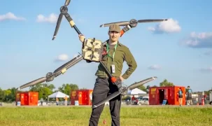 Türk mühendis Polatkan, DARPA Lift Challenge'da finale kaldı