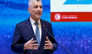 Türkiye ekonomisi 6 yıldır kesintisiz büyüyor... GSYH ikinci çeyrekte yüzde 2,3 arttı