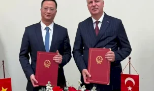 Türkiye ile Vietnam arasında 'hava'da yeni dönem... Sefer kapasitesi artırıldı
