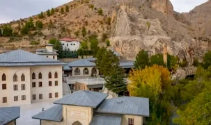 Türkiye Kültür Yolu Festivali Malatya'da başlıyor