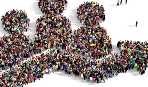 Türkiye nüfusu 86 milyon 320 bin 602 kişiye ulaştı... İlk 6 ayda yaklaşık 229 bin kişi arttık