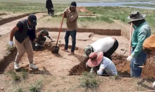 Türkiye'nin planlı tarım tarihi değişti
