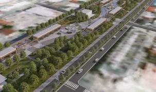 Ulaşımda Sakarya’nın geleceğine hizmet edecek projeler hayata geçiyor