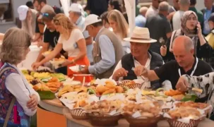Uluslararası Gastronomi Film Festivali'nde başvurular başladı