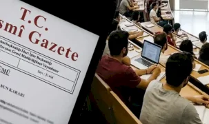 Üniversitelerde yeni dönem! Akademik sahtekârlığa hapis, öğrencilere dönüş yolu