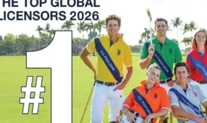 U.S. Polo Assn., License Global’ın 2026 “En Büyük Küresel Lisansörler” sıralamasında 1. sırada