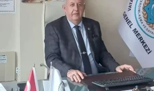 Vatan Bekçileri'nden Avşar Tepe’de Türk Bayrağına silahlı saldırıya tepki