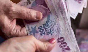 Yaşlı ve engelli aylıkları artışlı hesaplarda