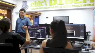 Yazılımdan tasarıma gelecek DİGEM'de