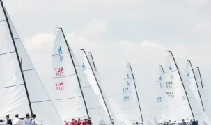 Yelken şöleninde kıyasıya mücadele başlıyor