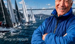 Yelkenler Cahit Üren anısına açılacak
