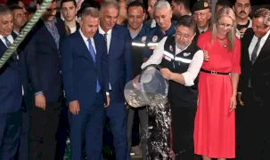 Yeni av sezonuna 'Vira Bismillah'