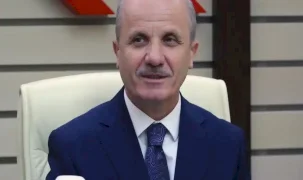 YÖK Başkanı Özvar’dan 'akademik dürüstlük' mesajı