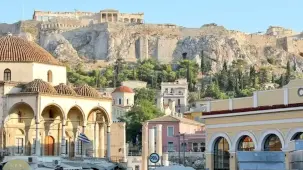 Yunanistan’da Golden Visa için 5 neden