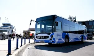 Zafer Bayramı’nda İzmir'de ulaşım yüzde 50 indirimli